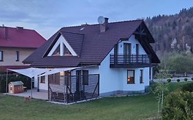 Dom na Partykowie